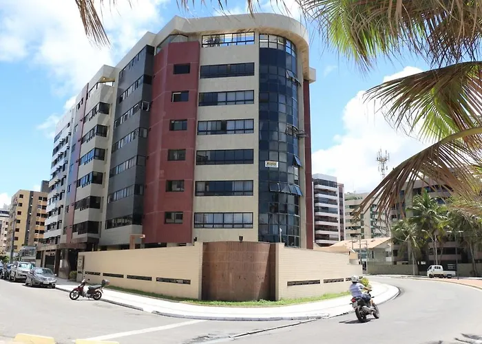 Edificio Enseada Jatiuca