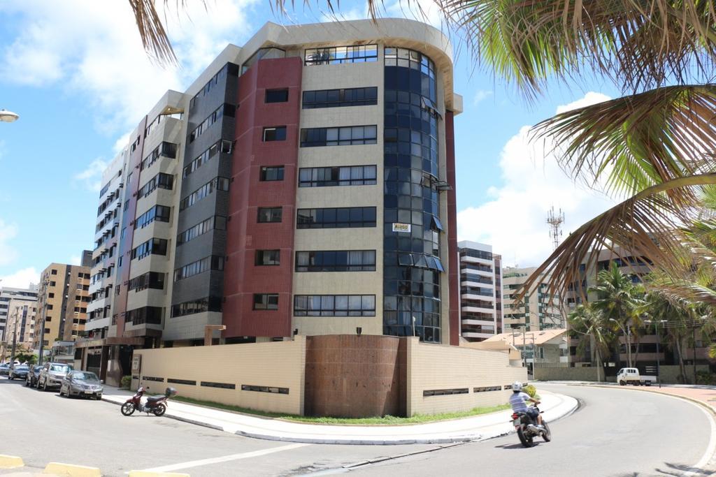 Apartamento Edificio Enseada Jatiuca