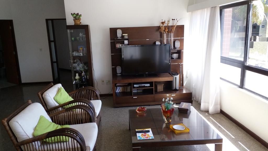Apartamento Edificio Enseada Jatiuca