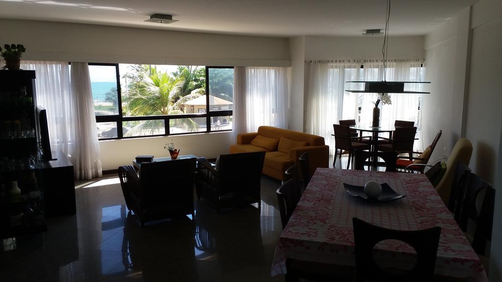 Edificio Enseada Jatiuca Apartamento *