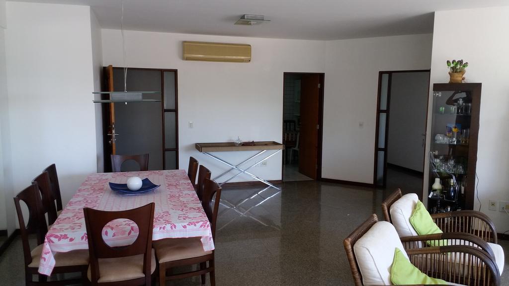Edificio Enseada Jatiuca Apartamento Maceió