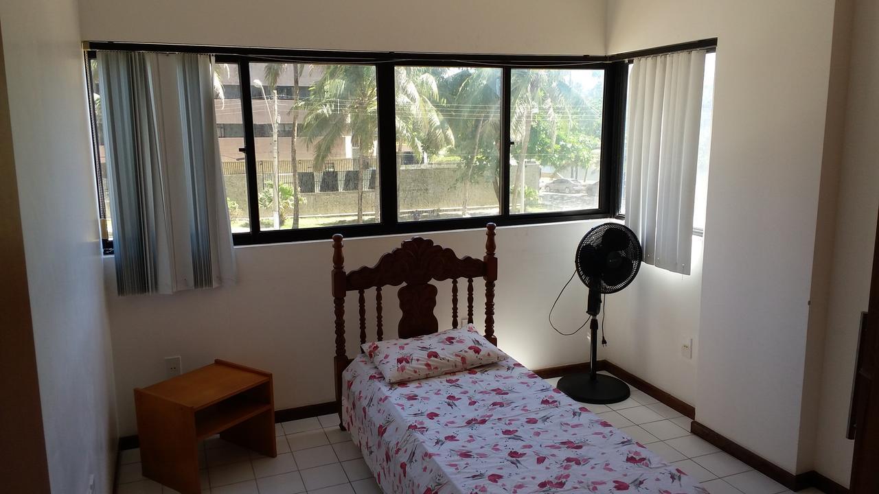 Apartamento Edificio Enseada Jatiuca *