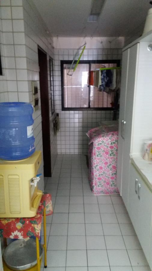 Apartamento Edificio Enseada Jatiuca Maceió