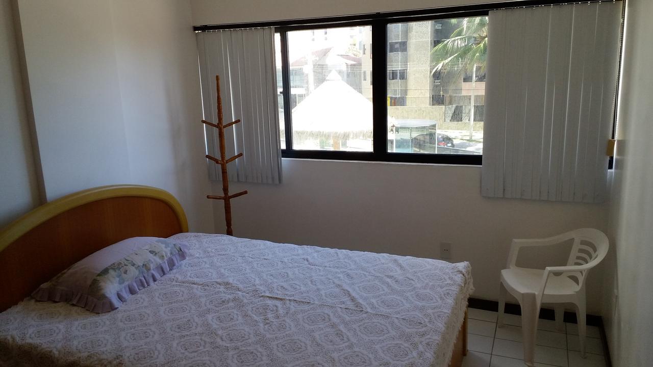 Edificio Enseada Jatiuca Apartamento Maceió