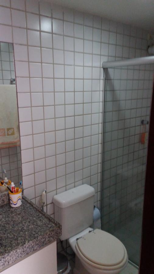 Apartamento Edificio Enseada Jatiuca Maceió