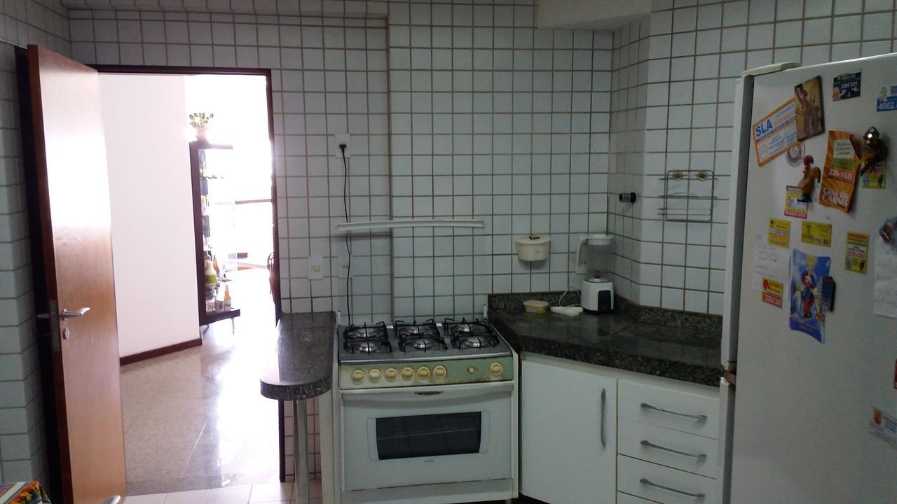 Apartamento Edificio Enseada Jatiuca *