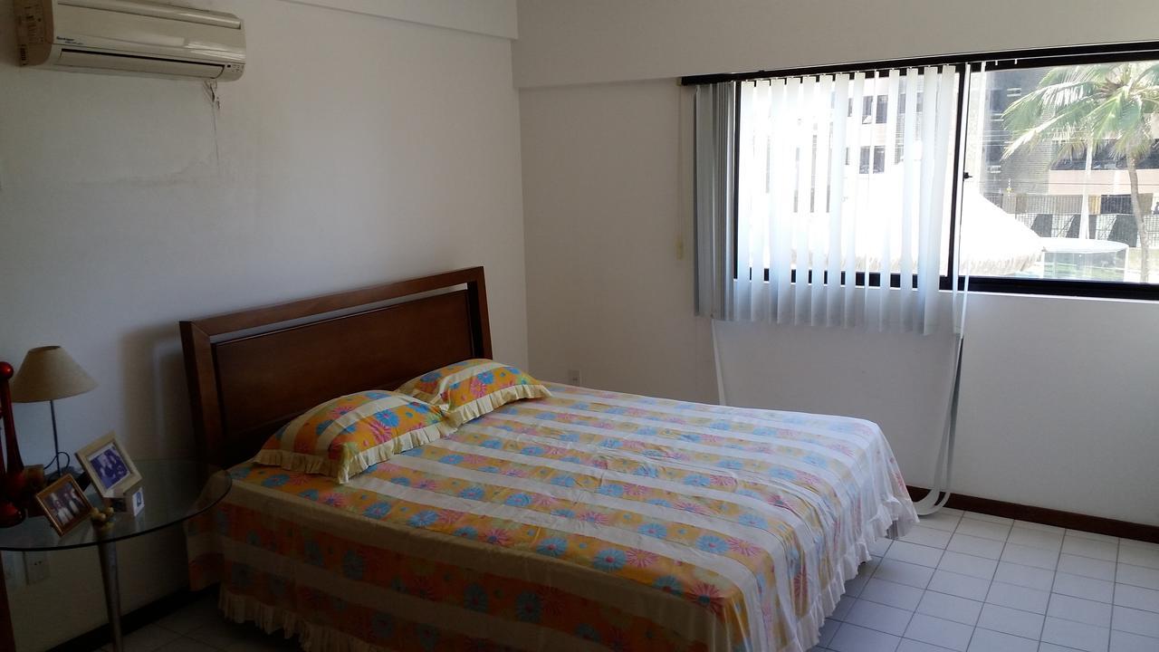 Apartamento Edificio Enseada Jatiuca